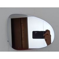 Зеркальный элемент Volkswagen Touareg 2 NF 7P6857522