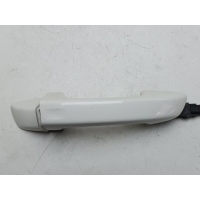 Ручка двери Volkswagen Touareg 2 NF 7P6837206F