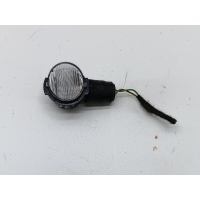 Фонарь подсветки в зеркало Volkswagen Touareg 2 NF 7P6945291