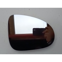 Зеркальный элемент Volkswagen Touareg 2 NF 7P6857522