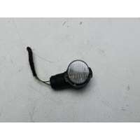 Фонарь подсветки в зеркало Volkswagen Touareg 2 NF 7P6945292