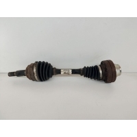 привод Volkswagen Touareg 2 NF  7P0407271B