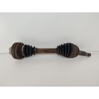 привод Volkswagen Touareg 2 NF  7P0407271B