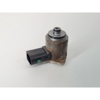 Клапан рулевой рейки ( сервотроник ) Volkswagen Touareg 2 NF 4F0998317A