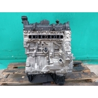 Двигатель 654.920 Mercedes CLA C118 654 920