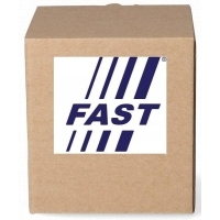 Fast FT41914 Zestaw łańcucha rozrządu