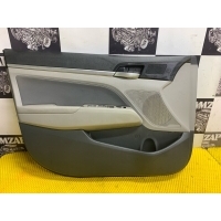 ОБШИВКА ДВЕРИ HYUNDAI ELANTRA 6 AD 2020 82305F2TF0PK5
