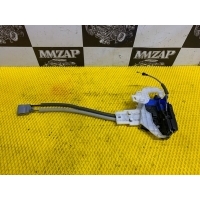 ЗАМОК ДВЕРИ HYUNDAI ELANTRA 6 AD 2020 81310F2030