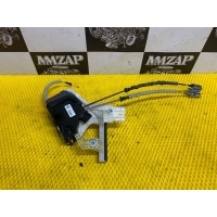 ЗАМОК ДВЕРИ HYUNDAI ELANTRA 6 AD 2020 81410F2000