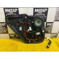 СТЕКЛОПОДЪЕМНИК HYUNDAI ELANTRA 6 AD 2020 83471F2000