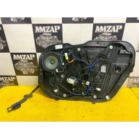 СТЕКЛОПОДЪЕМНИК HYUNDAI ELANTRA 6 AD 2020 82481F2030