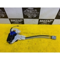 ЗАМОК ДВЕРИ HYUNDAI ELANTRA 6 AD 2020 81320F2010