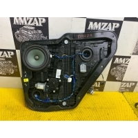 СТЕКЛОПОДЪЕМНИК HYUNDAI ELANTRA 6 AD 2020 83481F2000
