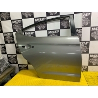 ДВЕРЬ ЗАДНЯЯ HYUNDAI ELANTRA 6 AD 2020 77004F2000