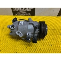 Компрессор кондиционера HYUNDAI ELANTRA 6 AD 2020 97701F2100