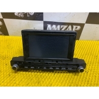 Магнитола HYUNDAI ELANTRA 6 AD 2020 96160F2UA0SSH