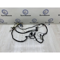 Проводка левой двери Mercedes W209 Mercedes W209 CLK 2002-2009 A2095407105