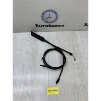 Трос капота Mercedes W209 Mercedes W209 CLK 2002-2009 A2038800459