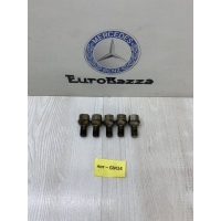Запасные штатные болты запаски Mercedes W209 Mercedes W209 CLK 2002-2009 A2035800010