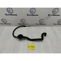 Патрубок системы охлаждения Mercedes W209 Mercedes W209 CLK 2002-2009 A2038301796