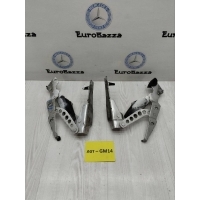Петля крышки багажника Mercedes W209 Cabriolet Mercedes W209 CLK 2002-2009 А2097500128