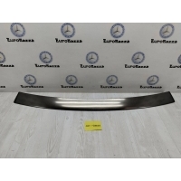 Молдинг крыши передний Mercedes W209 Cabriolet Mercedes W209 CLK 2002-2009 A2096700722