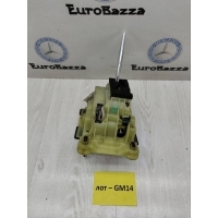 Кулиса АКПП Mercedes W209 Mercedes W209 CLK 2002-2009 A2032675524