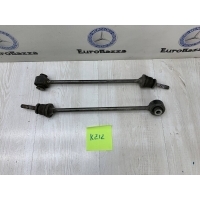 Стойка переднего стабилизатора Mercedes W166 Mercedes W166 ML/GLE 2012> A1663200789