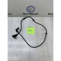 Датчик износа колодок передний Mercedes W166 Mercedes W166 ML/GLE 2012> A1665400105