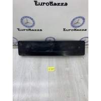 Площадка под передний номер Mercedes W209 Mercedes W209 CLK 2002-2009 A2098850081