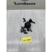 Кронштейн переднего бампера Mercedes W209 Mercedes W209 CLK 2002-2009 A2038800130
