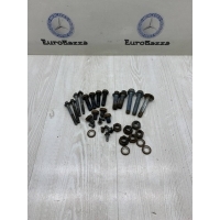 Болт подвески переднего моста Mercedes W209 Mercedes W209 CLK 2002-2009 A0019901800