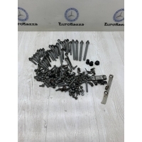 Болты навесного оборудования Mercedes Om651 Mercedes W166 ML/GLE 2012> A0029900103