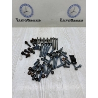 Болты навесного оборудования Mercedes Om646 Mercedes W203 C 2000-2007 A6110160738