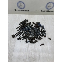 Болты навесного оборудования Mercedes М111 Mercedes W203 C 2000-2007 A0019907505