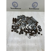 Болты подвески заднего моста Mercedes W211 Mercedes W211 E 2002-2009 A2303571042
