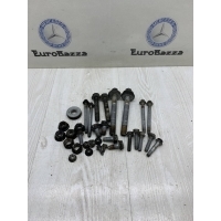 Болт подвески переднего моста Mercedes W212 Mercedes W212 E 2009> A2123330071