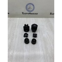 Крепление радиатора Mercedes W166 Mercedes W166 ML/GLE 2012> A1665014220