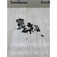 Крепление крышки багажника Mercedes W166 Mercedes W166 ML/GLE 2012> A0199903701