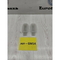 Плафон подсветки салона Mercedes W209 Mercedes W209 CLK 2002-2009 A2088200501