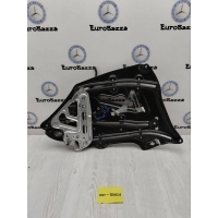 Стеклоподъемник задний левый Mercedes W209 Mercedes W209 CLK 2002-2009 A2096700103