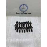 Колесные болты Mercedes W209 Mercedes W209 CLK 2002-2009 A2035800010