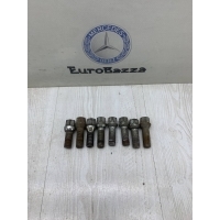 Колесные болты Mercedes Mercedes W211 E 2002-2009 A0009904907
