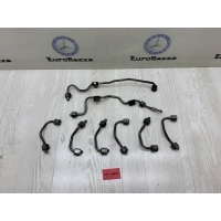 Трубки топливные Mercedes Om642 Mercedes W211 E 2002-2009 A6420700033