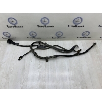 Кабель стартера и генератора Mercedes W211 Mercedes W211 E 2002-2009 A2114402509