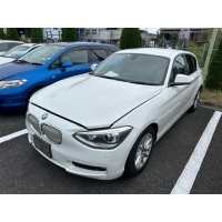АКПП BMW 1-series F20 2012 24 00 7640094, 24 00 7643665, 24 00 7642302, GA8HP45Z - WVJ