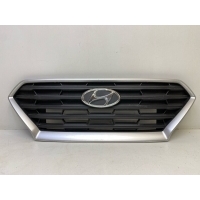 решетка радиатора HYUNDAI CRETA 2 2021- 86350BW000, 86350-BW000