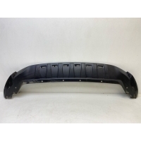 спойлер бампера HAVAL JOLION 1 2024- 2803168XST01B