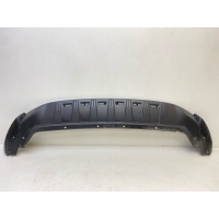 спойлер бампера HAVAL JOLION 1 2024- 2803168XST01B