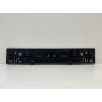 площадка под гос.номер Exeed TXL M32T 2020- S212803405, S21-2803405